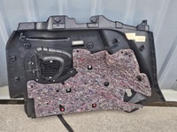 фото thumb №13, Jeep renegade 15- обшивка багажника левый правый usa