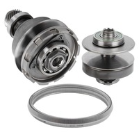 фото thumb №8, Шків i ланцюг зубчастий cvt підходять do ni