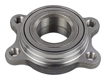 фото thumb №12, Підшипник колеса vw p. a4 00-/a6/a8