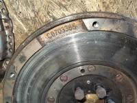 Комплект радиатор воды интеркулер вентилятор volvo v40 2 d2 1.6 d 31368504 Цена, фото thumb