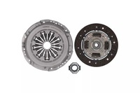 фото thumb №3, Kamoka набор сцепления прижим / диск сцепление./ alfa romeo mito 08'- , fiat