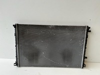 фото thumb №1, Audi q7 4m комплект радиатор 4m0816411 b оригинал