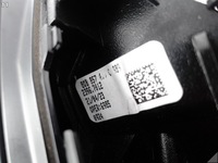 фото thumb №12, Audi q5 sq5 ii fy 80a 80b 17- дзеркало праві поворотник 15 pin eu