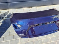 фото thumb №4, Maserati ghibli крышка багажника