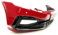фото thumb №13, Новый бампер перед vw passat b8 r-line gte ly3d