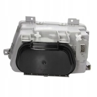 фото thumb №2, Фара лампа p mercedes sprinter 01.95-04.00 ty