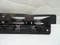 фото thumb №9, Citroen c4 cactus lift направляющая средний бампера заднего задняя 9801686480