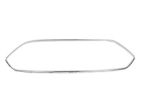 фото thumb №1, Рамка решітка бампера передній ford b-max 12- оригінальний номер