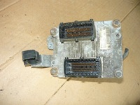 фото thumb №1, Блок управления бортовой компьютер 0261206709 alfa romeo 156 2,0ts