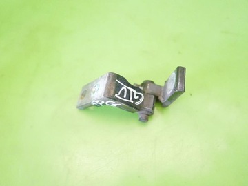 фото thumb №3, Петля двері правий перед верх lc9z vw golf iv 5d