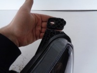 Фара ліва фара ford focus mk4 18- full led Оригінал, фото thumb