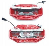 фото thumb №9, Затискачі audi s4 b9 s5 f5 8w0615105ga 8w0615106ga