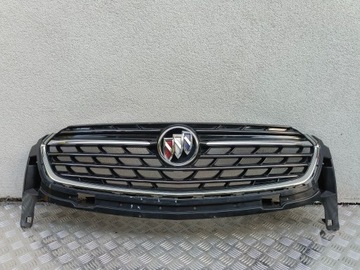 фото thumb №1, Buick envision 2021 2022 2023 решётка радиатора решётка перед оригинал usa