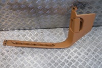 фото thumb №1, Porsche cayenne 7p захист поріг ліва 7p5863483