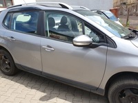 фото thumb №9, Комплект сидений перед задняя с подушка безопасности peugeot 2008 i lift оригинал