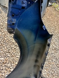 фото thumb №6, Крила правий перед opel vectra c lift z21b