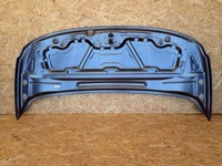 фото thumb №7, Berlingo iv partner iv proace city rifter combo e капот