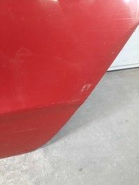 фото thumb №6, Двері лівий задня ліва задні hyundai ix35 a0