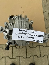 фото thumb №9, Dodge challenger charger диференціал міст 3.09 lsd