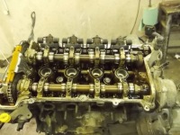 фото thumb №15, Двигун peugeot 208 308 t7 07-13 1,6 vti bmw mini citroen 5fw стиснення test