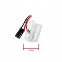 фото thumb №6, Лампа фонари led подсветка номерного знака rej mazda 6 gh / rx-8