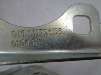 фото thumb №3, Opel zafira a петля капот правый