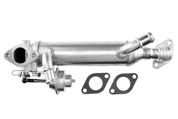 фото thumb №10, Радиаторов выхлопных газов клапана egr vw touareg 2.5tdi 03-