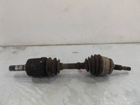 фото thumb №1, Vectra b рестайлінг 2,2dti піввісь ліва