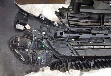 фото thumb №13, Лампа фара поворотник поворотник peugeot 308 ii t9 allure fullled 13-