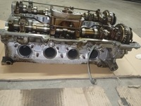 фото thumb №8, Головка двигуна bmw 2.0i n43 | 754014904 755916806
