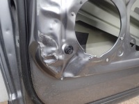 фото thumb №11, Двері праве передні перед audi q4 e tron 89a f4b