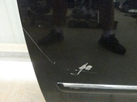 фото thumb №9, Дверь fiat croma 2 ii 05-11r. левая передние 819