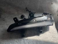 фото thumb №1, Peugeot 2008 ii правый противотуманная фара led drl