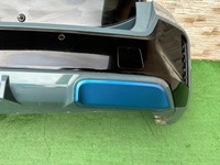 фото thumb №6, Крышка багажника задняя бампер задний лампы задние bmw x1 u11 c5y