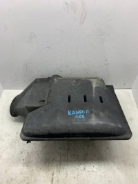 фото thumb №1, Корпус фільтра повітря 8200420871b duster 1.6 b