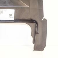 фото thumb №10, Направляющая воздушный vag audi a4 avant 2008 2012 оригинальный 8k0121284g