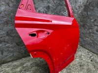 фото thumb №4, Hyundai tucson iv двері праве задня задні