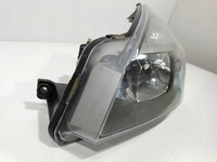 фото thumb №6, Renault espace iv рестайлинг лампа левый перед обычная тёмное