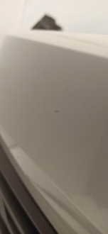 фото thumb №5, Volvo v60 cc бампер перед 2022 707