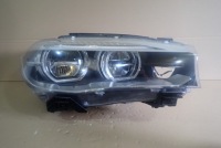 фото thumb №1, Лампа правая full led правый bmw x5 f15 x6 f16