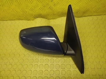 фото thumb №5, Kia ceed i рестайлінг дзеркало праві 5 pin 876201h155