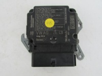фото thumb №1, Модуль датчик подушка безпеки audi vw 5wa959655j