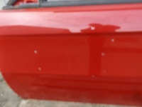 Alfa 147 3d дверь левый перед в Украине, фото thumb