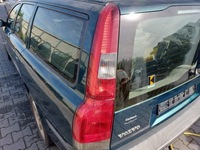 фото thumb №12, Kompletny задняя крышка багажника бампер лампы volvo v70 ii 447-46