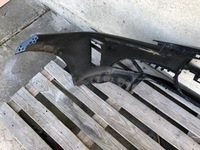 фото thumb №5, Бампер перед передний bmw 4 g26 gran coupe 2021- обычный basic полный