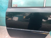 фото thumb №5, Mercedes w124 sedan e клас двері лівий зад ліві