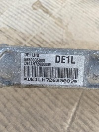 фото thumb №7, Kia niro 1.6 трансмиссия рулевая 56500g5000