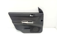 фото thumb №1, Обшивка дверь левый передний перед volvo v50 07r