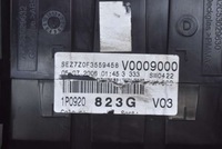 фото thumb №10, Лічильник прилади eu 1p0920823g seat leon 2 ii 1.9 tdi 105 km 05-09