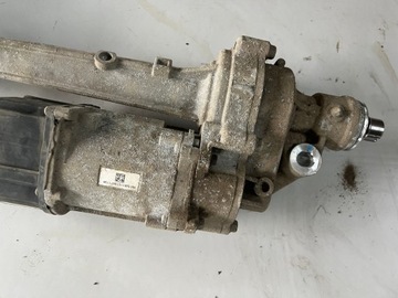 фото thumb №12, Tesla s рестайлінг 16-19 рейка рульового управління трансмісія кермова європа